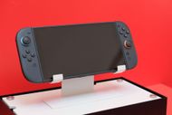 Nintendo Switch 2 - Source: Getty Photo by Benedikt Wenck